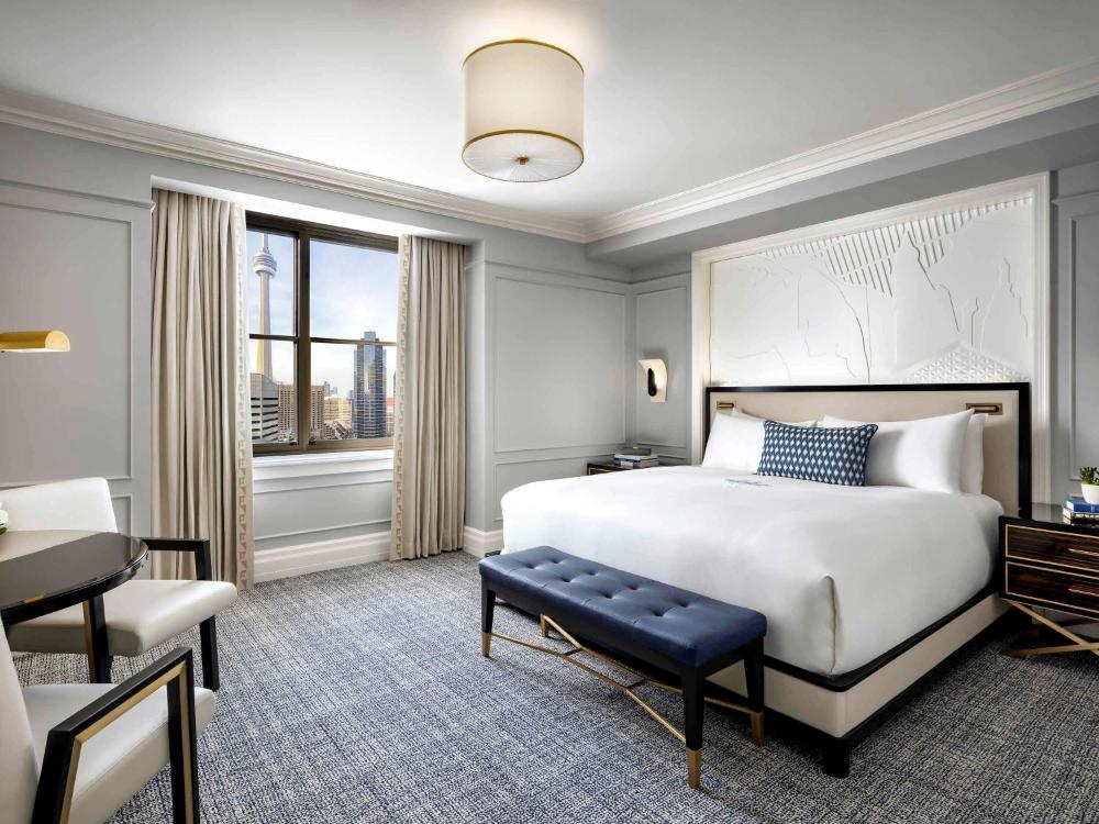 The Fairmont Royal York